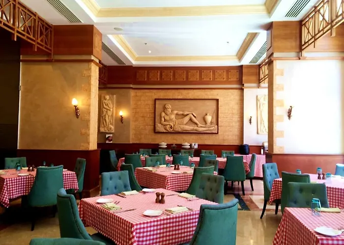 Tolip Hotel Alexandria