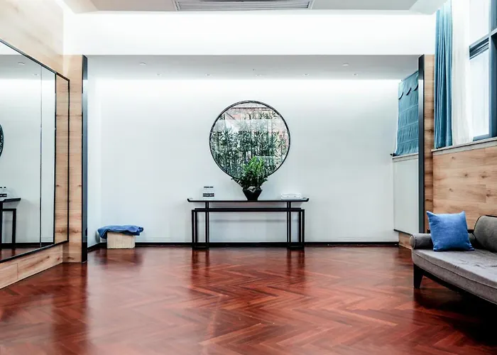 Kasion International Hotel Yiwu