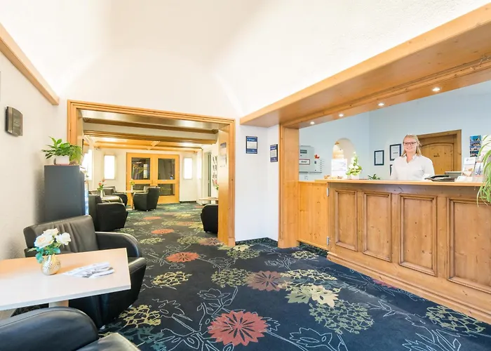 Best Western Blankenburg Hotel