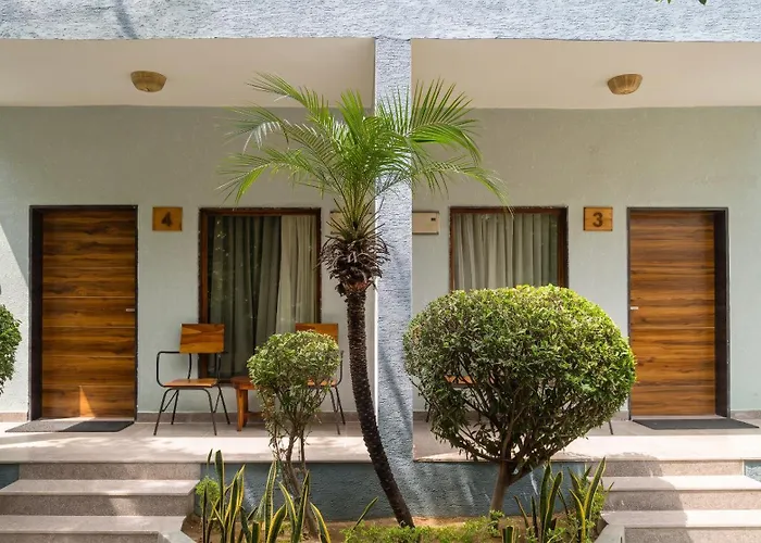 The Pugmark, A Wildlife Resort