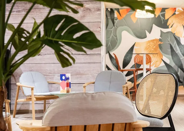 ibis Beziers Est Mediterranee A9/A75
