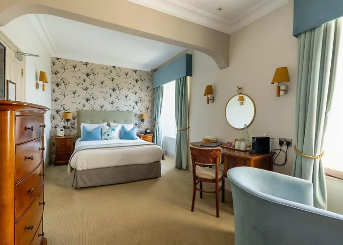 Mullion Cove Hotel & Spa