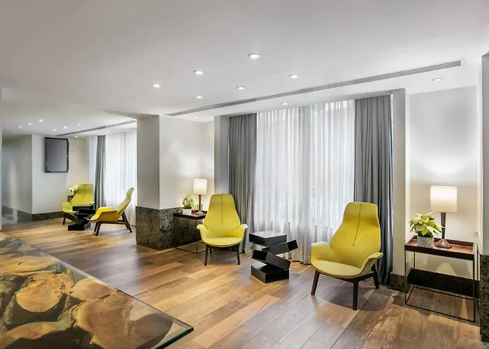 Melia Paulista
