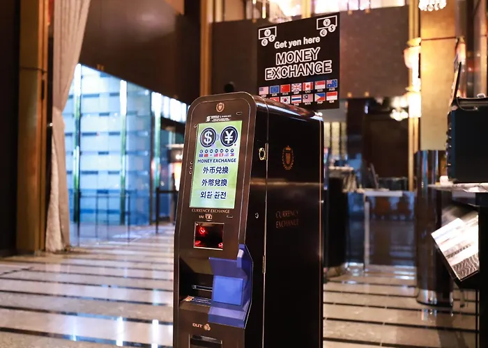 Apa Hotel Kokura Ekimae