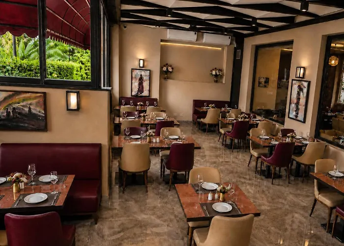 Home Suites Boutique Hotel Freetown