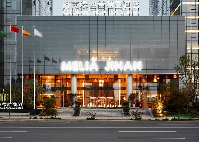 Melia Jinan