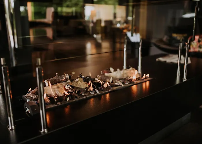 Hedon Spa & Hotel