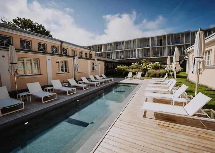 Hedon Spa&Hotel