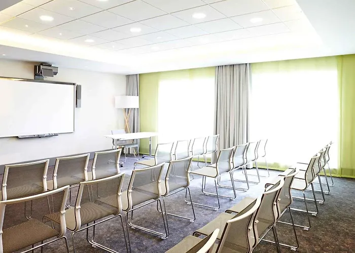 Novotel London Brentford