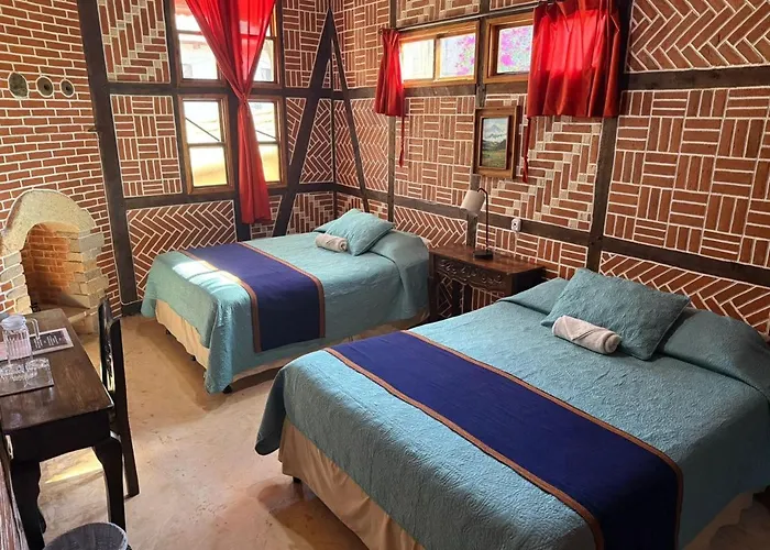 Hotel Utz Jay