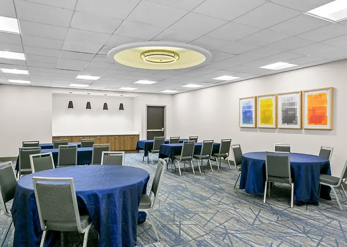 Holiday Inn Express Baltimore West - Catonsville By Ihg