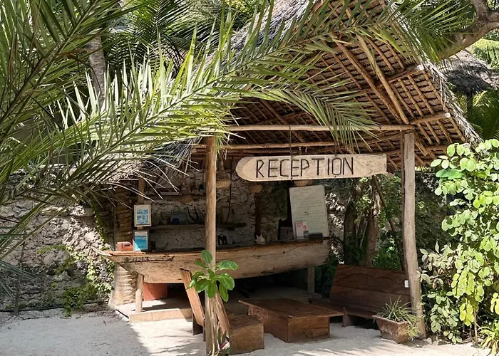 The Seles Boutique Hotel