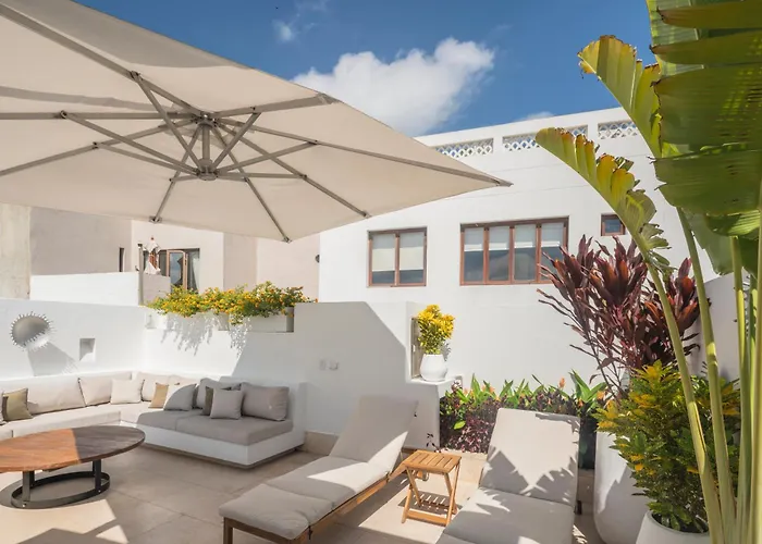 Casa La Cartujita Hotel Cartagena
