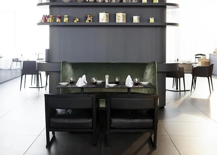 Novotel Basel City