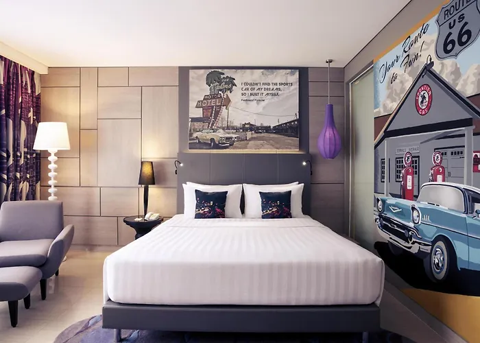 Mercure Jakarta Sabang