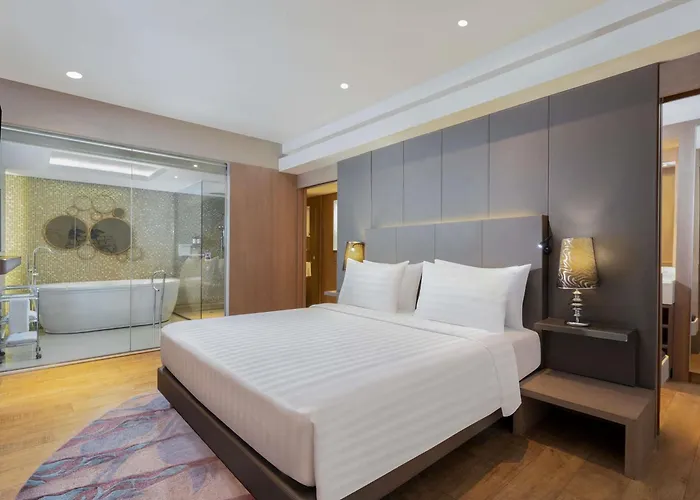 Mercure Jakarta Sabang