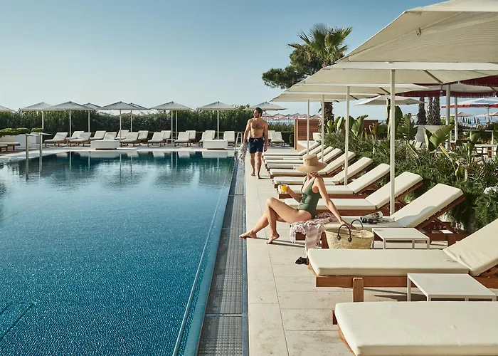 Falkensteiner Hotel&Spa Jesolo