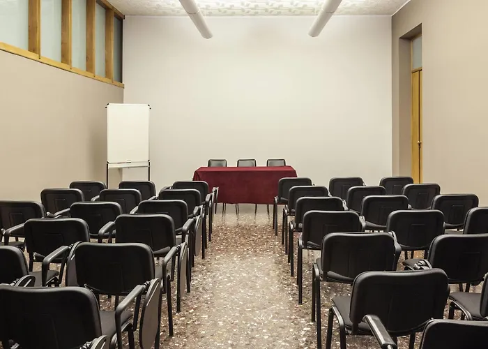 Ibis Styles Trani