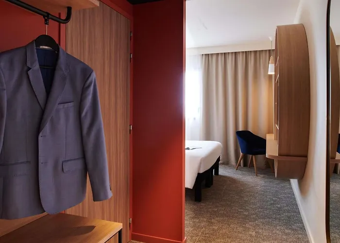 ibis Styles La Roche-sur-Yon
