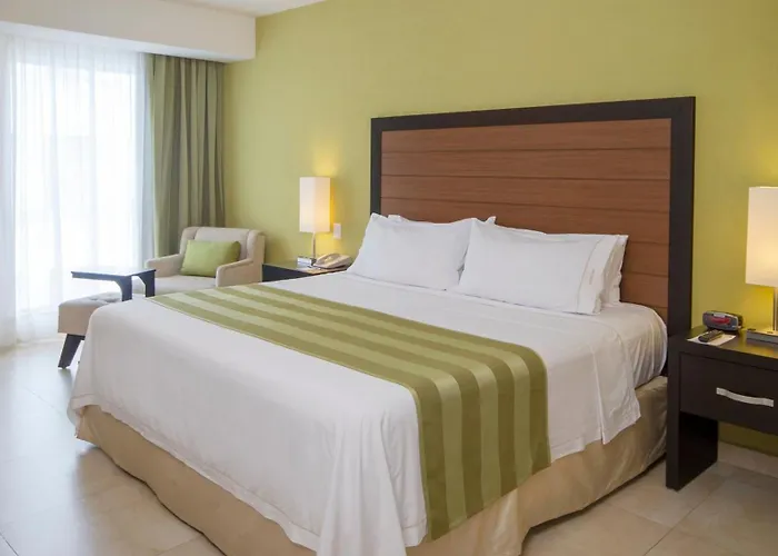 Holiday Inn Express Xalapa By Ihg