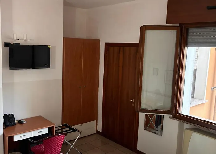 Hotel Mantova Sud