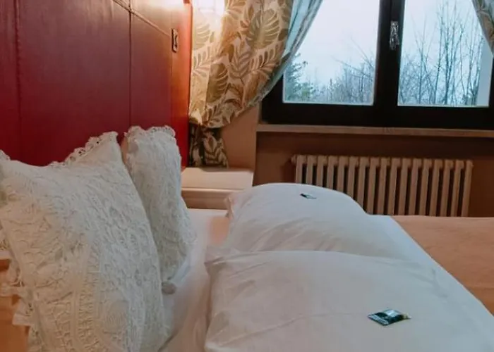 Hotel Arimannia
