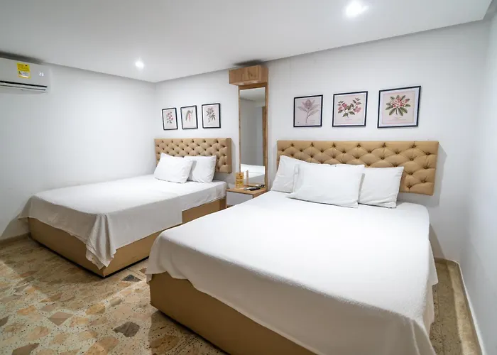 Palmarito Beach Hotel