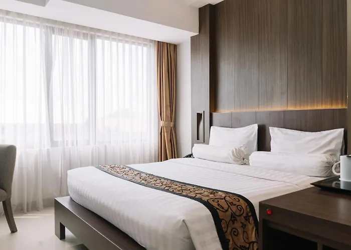 Anugrah Hotel Sukabumi