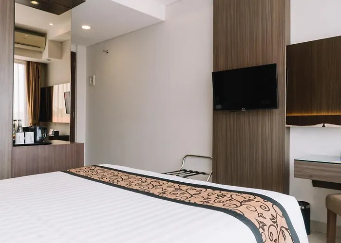 Anugrah Hotel Sukabumi