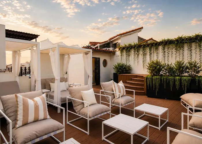 Hotel Bardot Boutique