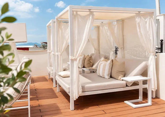 Hotel Bardot Boutique
