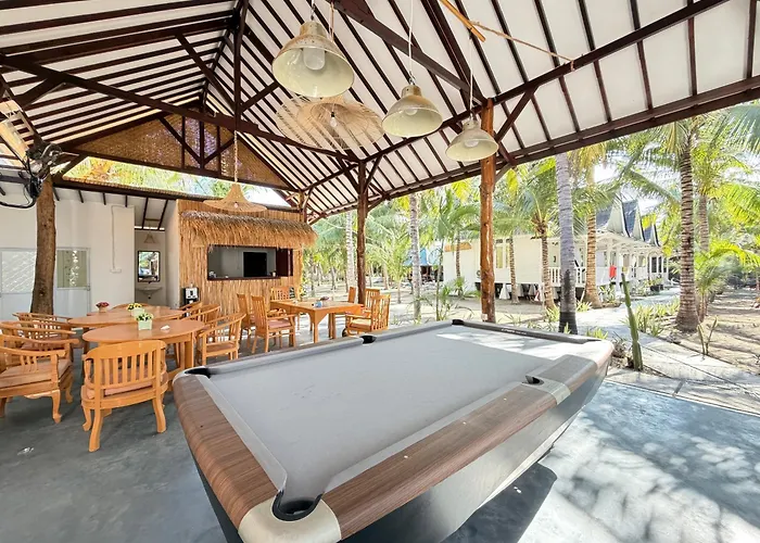 Bronze Bungalows