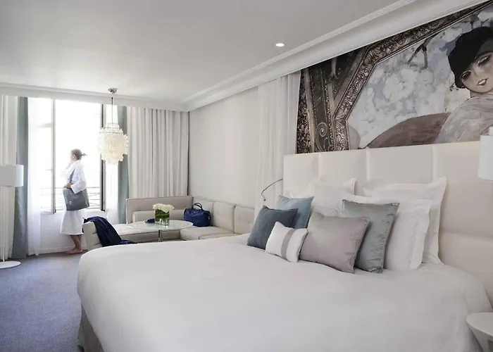 Cures Marines Hotel&Spa Trouville - MGallery Collection
