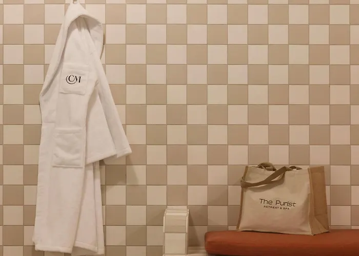 Cures Marines Hotel Thalasso & Spa Trouville - Mgallery Collection