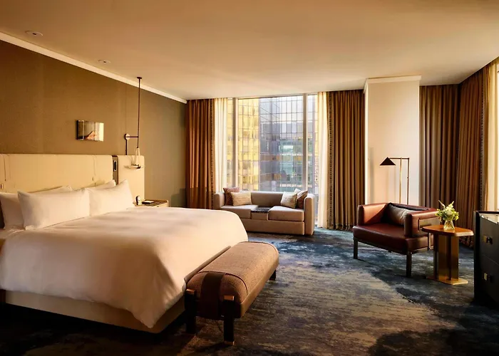 Fairmont Pittsburgh