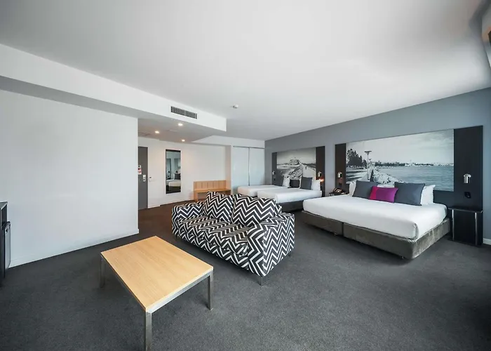 Mercure Newcastle Airport