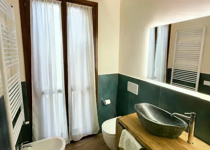 Hotel Villa Maranello