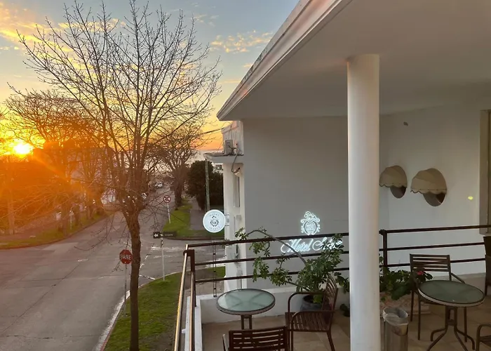 Hotel Select