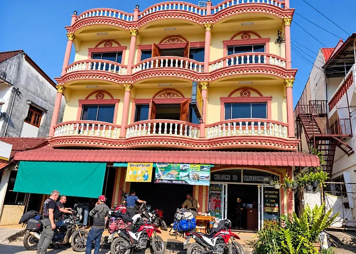 Thaveesinh Hotel