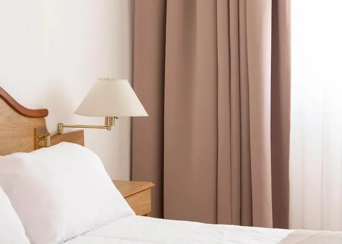 Hotel Soleado