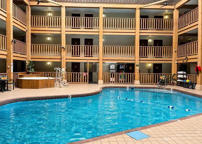 Fairbridge Inn And Suites