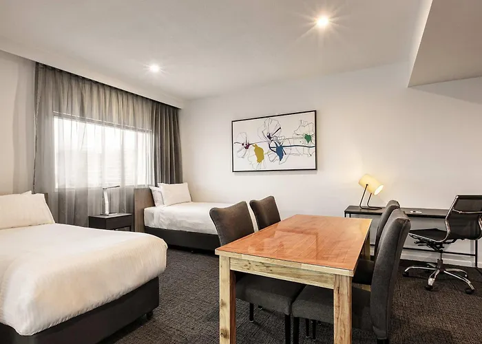 Mercure Sunshine Coast Kawana Waters