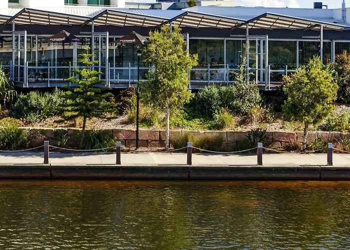 Mercure Sunshine Coast Kawana Waters