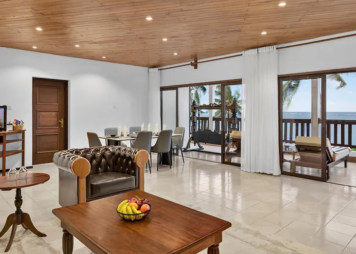 Prideinn Paradise Beach Resort & Spa Mombasa