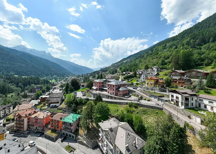 Hotel Garni Cristallo
