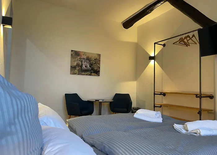 Hotel Schloss Walbeck