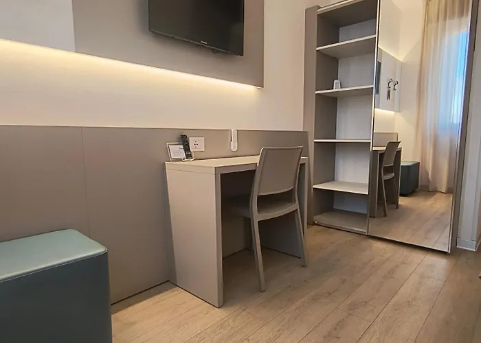 Hotel Marta