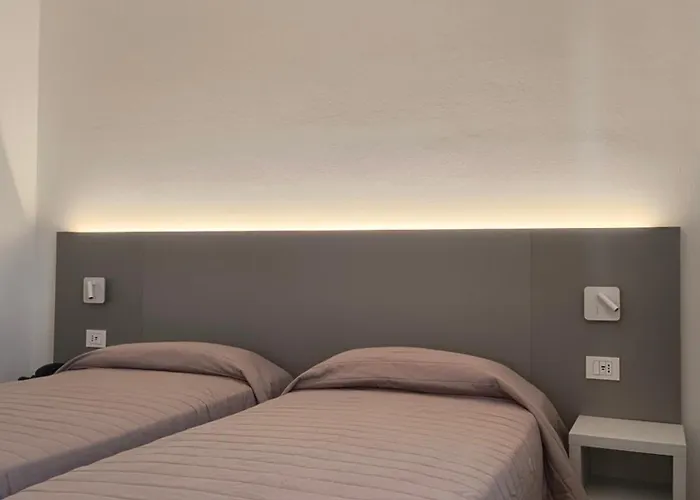 Hotel Marta