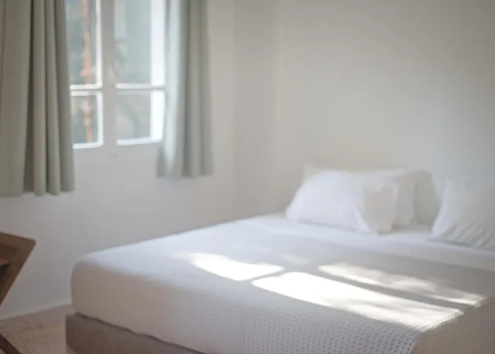 The Grand Meshmosh Hotel