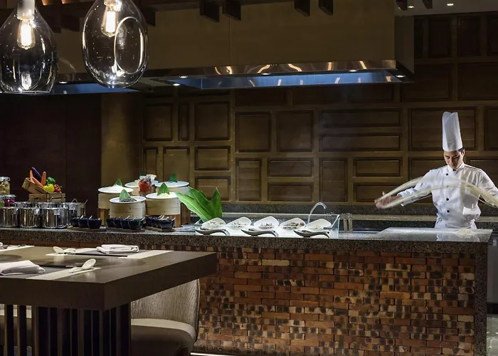 Sofitel Sanya Leeman Resort